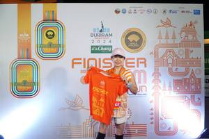 BIB: 
                            <button type="button" onclick="openModal(23531234)" class="btn btn-primary btn-sm float-right btn-popup" data-toggle="modal" data-target=".modal-high-quality">
                        <i class="fas fa-shopping-cart"></i> Add to Cart
                    </button>
                                            <button type="button" onclick="isThisMe(23531234, true)" class="btn btn-success btn-sm float-right btn-popup btn-isme hidden" data-toggle="tooltip" data-placement="bottom" title="นี่คือรูปของคุณใช่ไหม คลิกที่นี่เพื่อเอาเข้าอัลบั้ม">
                        <i class="fas fa-plus"></i> Add to album
                    </button>
                    <button type="button" onclick="isThisMe(23531234, false)" class="btn btn-warning btn-sm float-right btn-popup btn-isnotme hidden">
                        <i class="fas fa-ban"></i> Remove from album
                    </button>